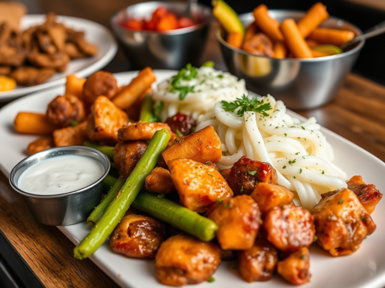 Outback Catering Menu With Prices For 2026